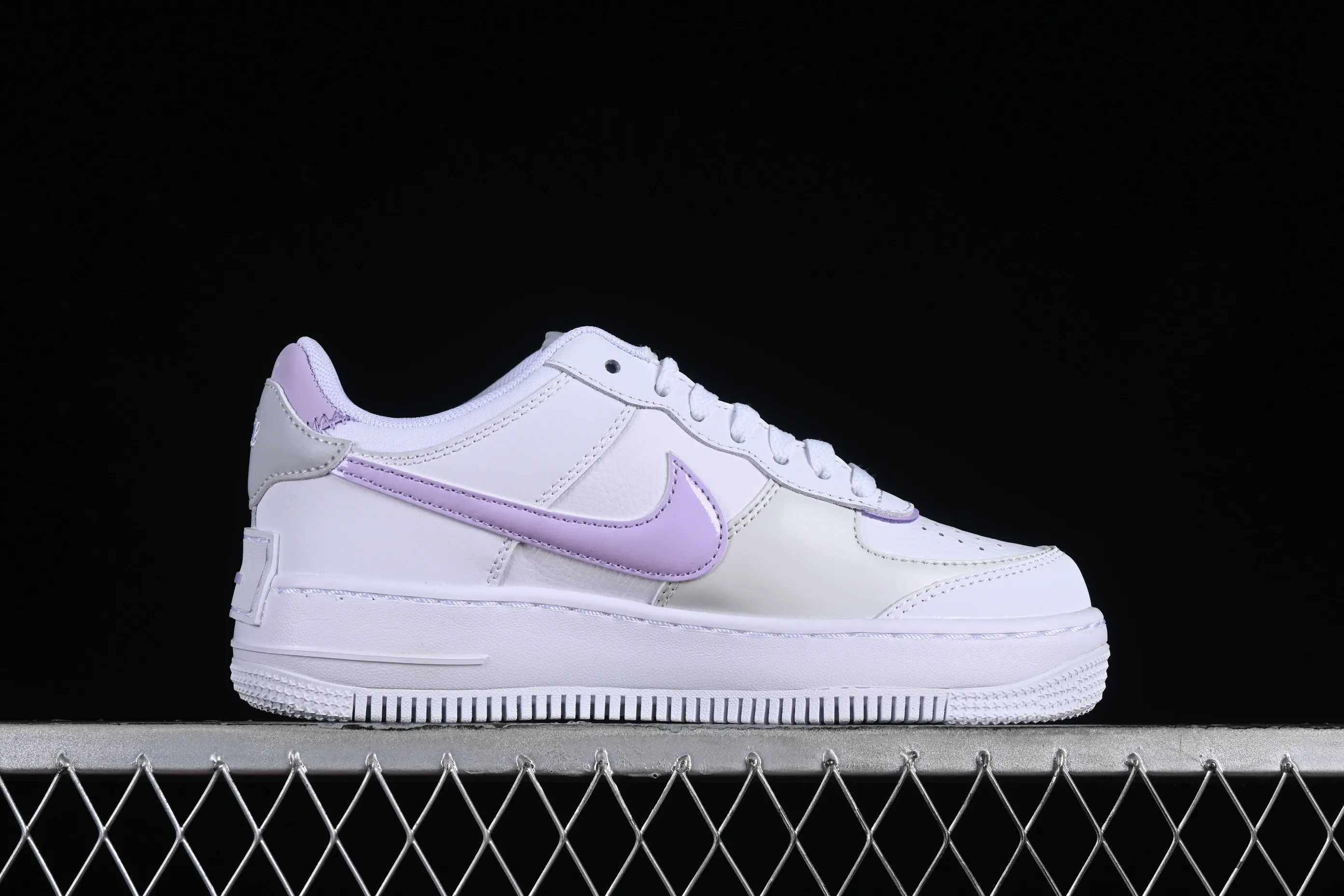 All Categories Nk Air Force 1 Air Force Series Nk Air Force 1 Shadow Air Force Lightweight Increase Nk Air Force 1 Shadow Air Force One Lightweight Increase Low-top Versatile Sneakers FN6335-102